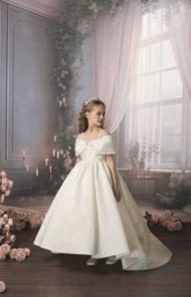 girls dress-1